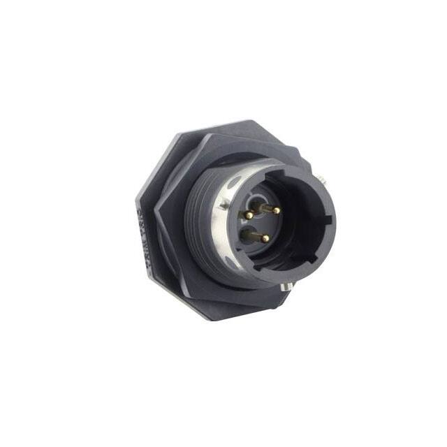 UTGX712E3P Souriau-Sunbank by Eaton  Assemblages de connecteurs circulaires